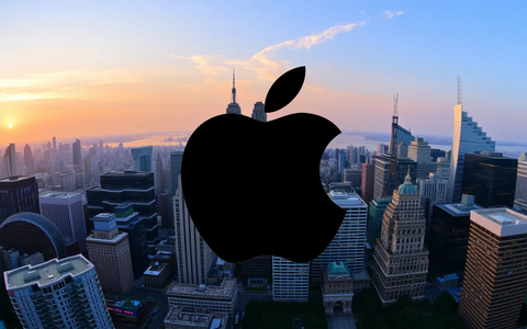 La acción de Apple enfrenta vientos en contra - Foto: über boerse-global.de