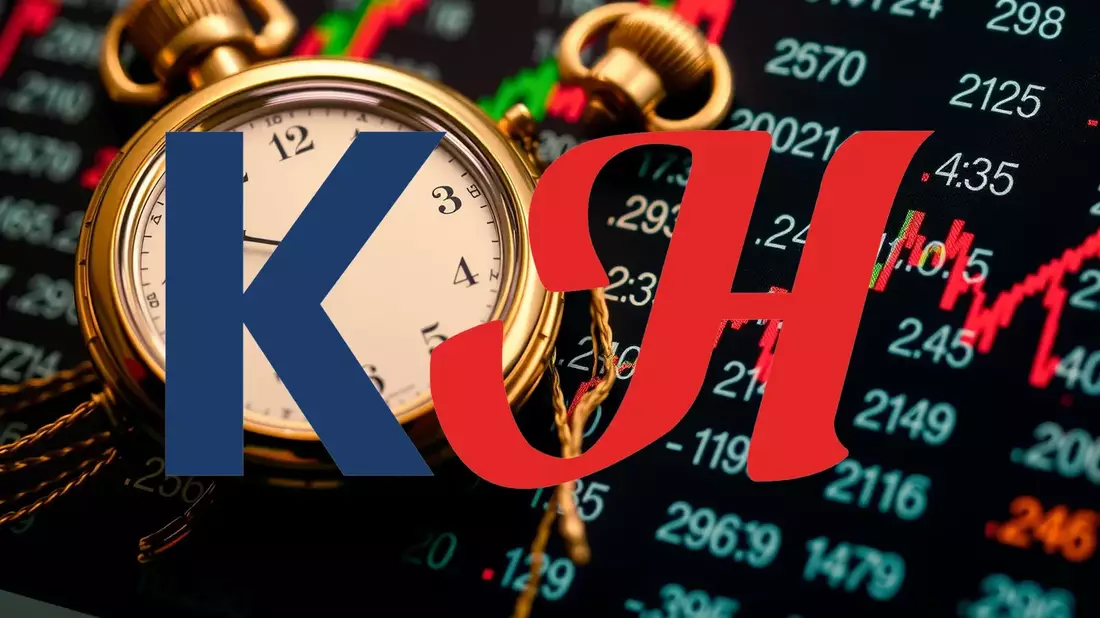 Kraft Heinz Charts a New Course Under Fresh Leadership Illustration mit AI erstellt übermittelt durch boerse-global.de