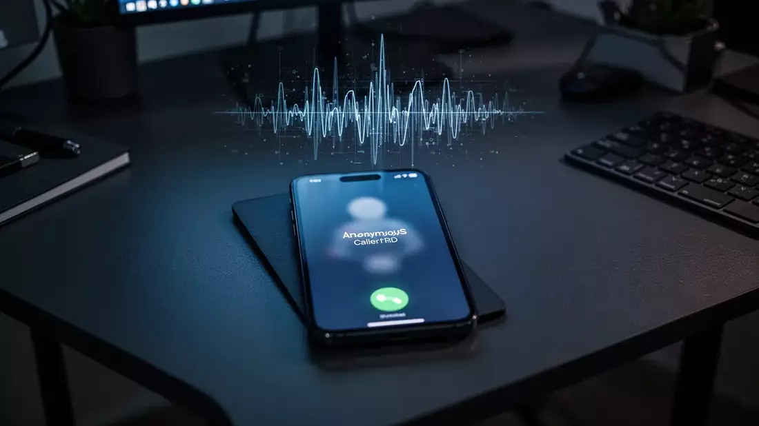 KI-Telefonbetrug erreicht mit Voice Cloning neue Stufe - Bild: über boerse-global.de
