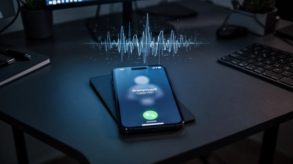 KI-Telefonbetrug erreicht mit Voice Cloning neue Stufe - Foto: über boerse-global.de