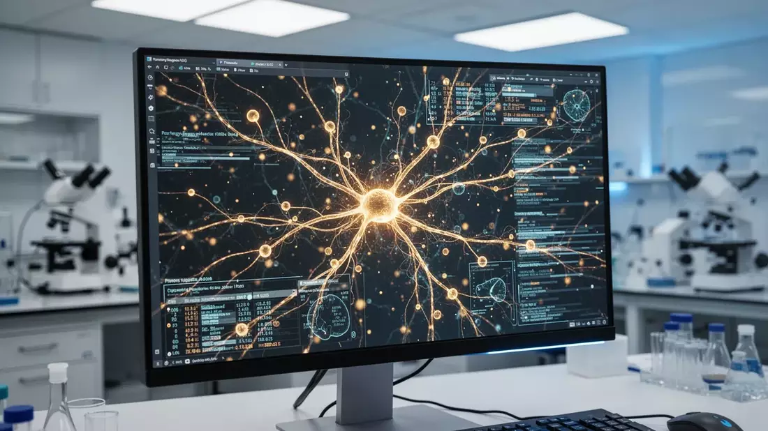 Johns Hopkins: Gehirntraining senkt Demenzrisiko um 25 Prozent - Bild: über boerse-global.de