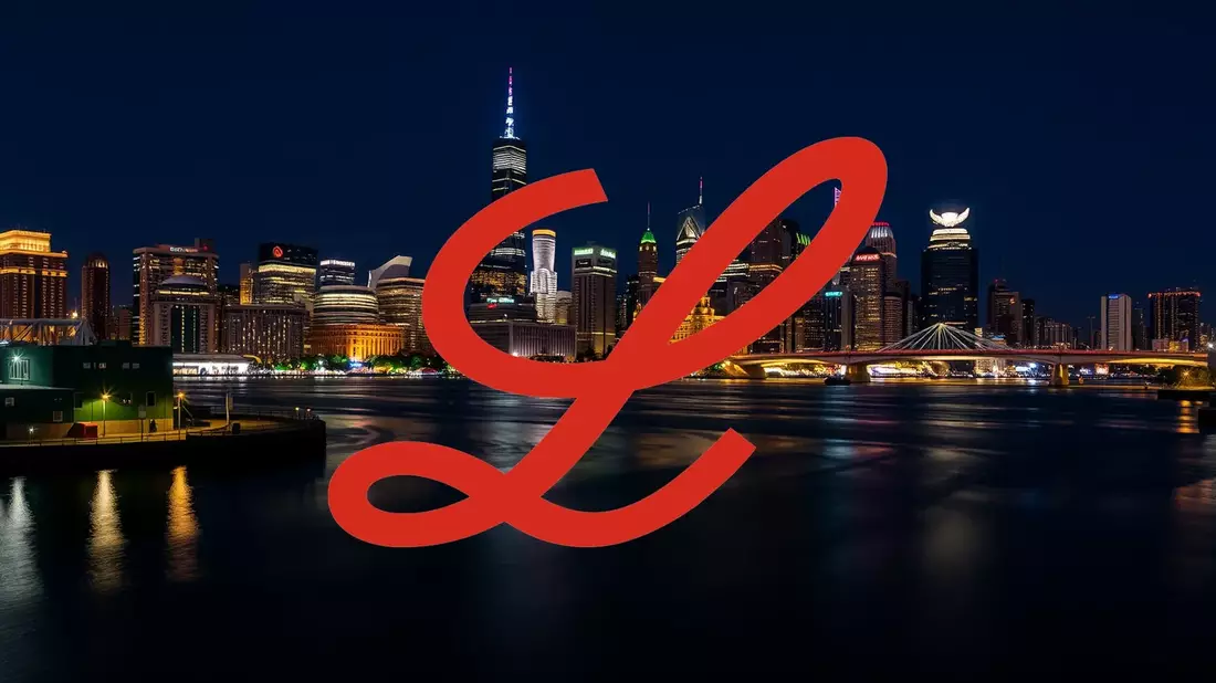 La apuesta de Eli Lilly: Un inventario multimillonario para su píldora contra la obesidad Illustration mit AI erstellt übermittelt durch boerse-global.de