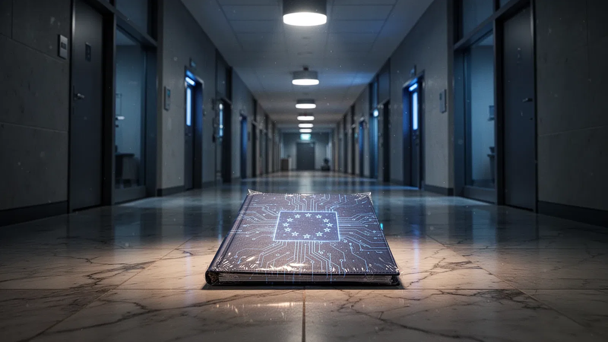 KI-Verordnung: EU-Kommission verzögert entscheidende Leitlinien - Foto: über boerse-global.de