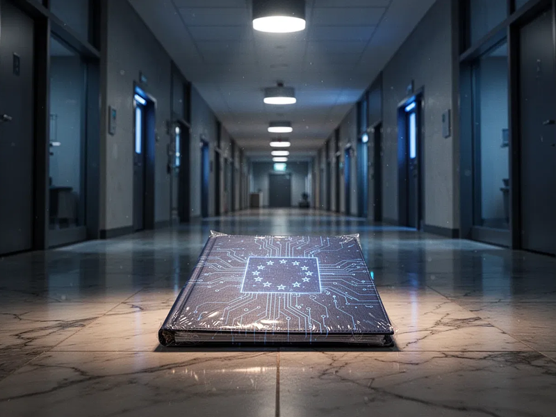 KI-Verordnung: EU-Kommission verzögert entscheidende Leitlinien - Foto: über boerse-global.de