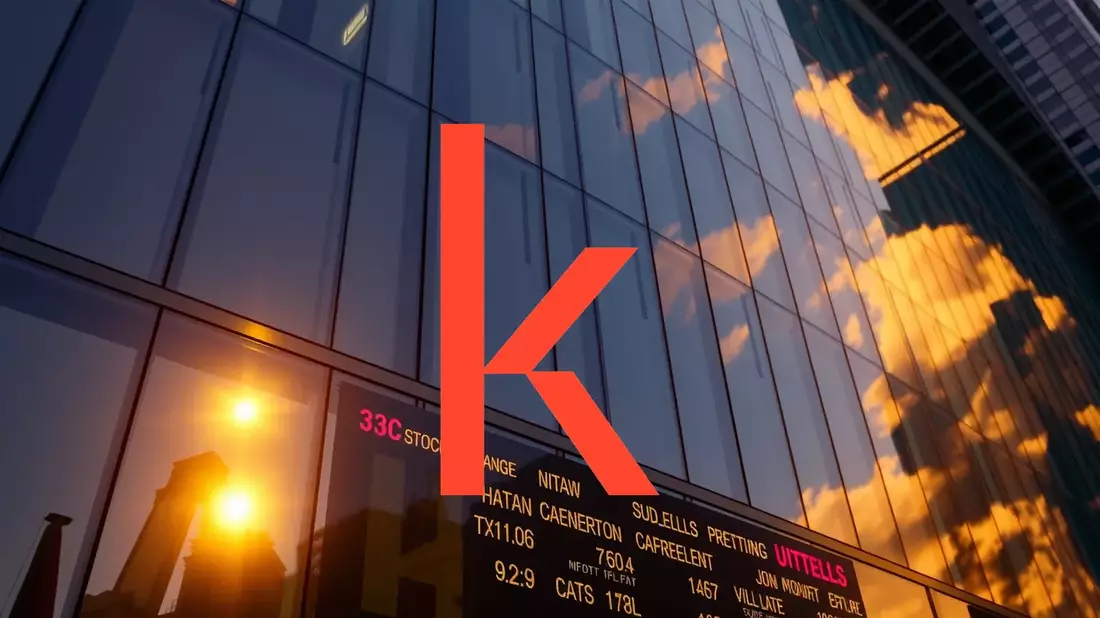 Kyndryl’s Final Quarter: A Critical Juncture for Strategy and Governance Illustration mit AI erstellt übermittelt durch boerse-global.de