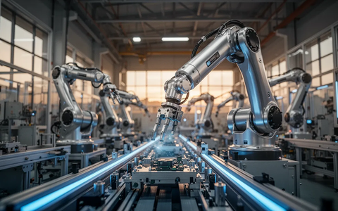 AGIBOT wird größter Exporteur von Humanoid-Robotern - Foto: über boerse-global.de