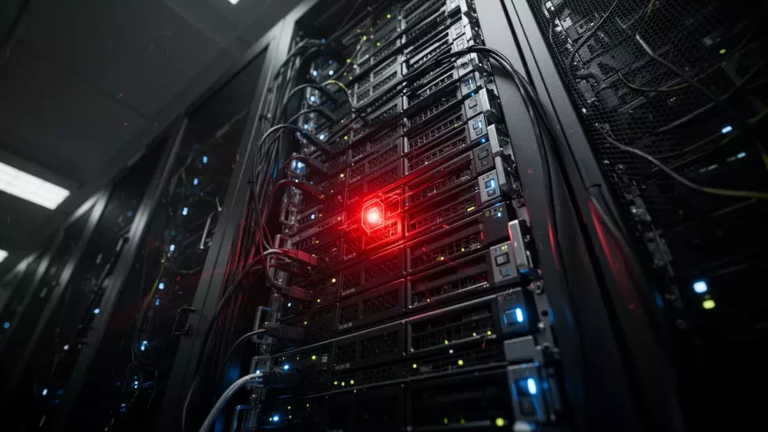 KI-Agenten: Von Helfern zu Cyber-Bedrohungen - Bild: über boerse-global.de