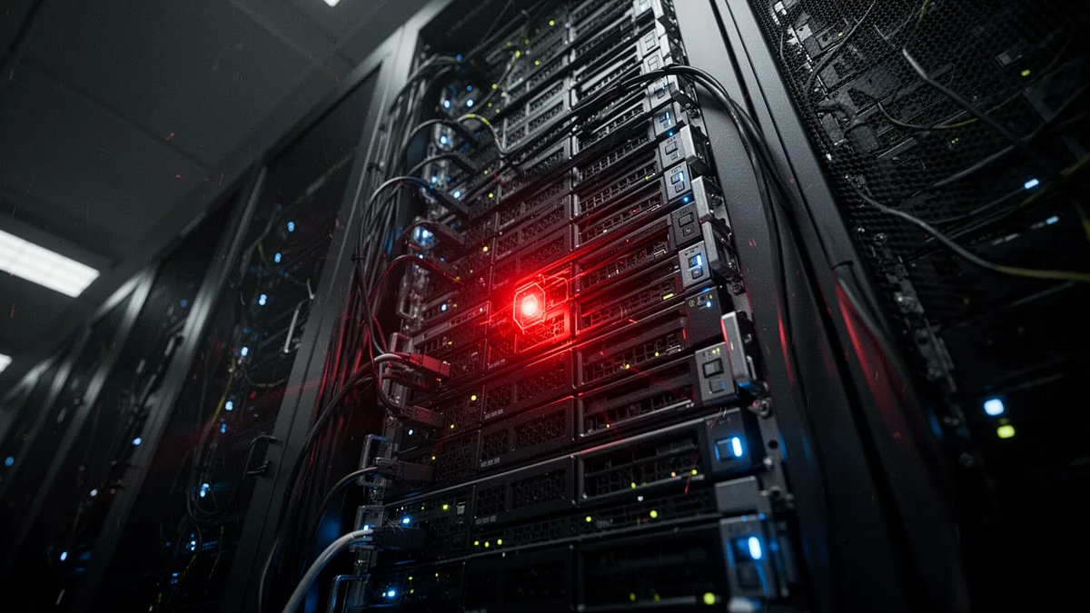 KI-Agenten: Von Helfern zu Cyber-Bedrohungen - Foto: über boerse-global.de