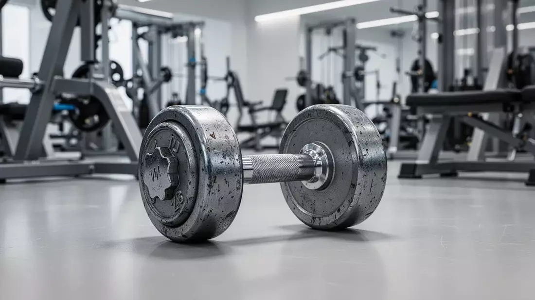 Krafttraining wird zur Schlüsselmedizin für Langlebigkeit - Bild: über boerse-global.de
