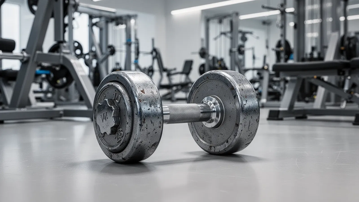 Krafttraining wird zur Schlüsselmedizin für Langlebigkeit - Foto: über boerse-global.de