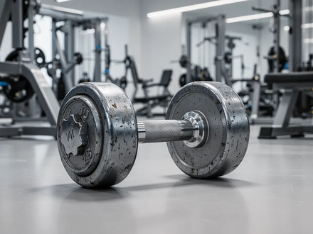 Krafttraining wird zur Schlüsselmedizin für Langlebigkeit - Foto: über boerse-global.de