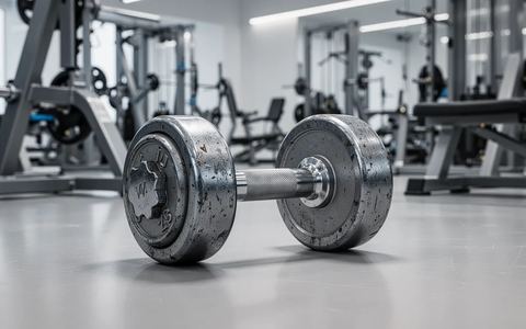 Krafttraining wird zur Schlüsselmedizin für Langlebigkeit - Foto: über boerse-global.de