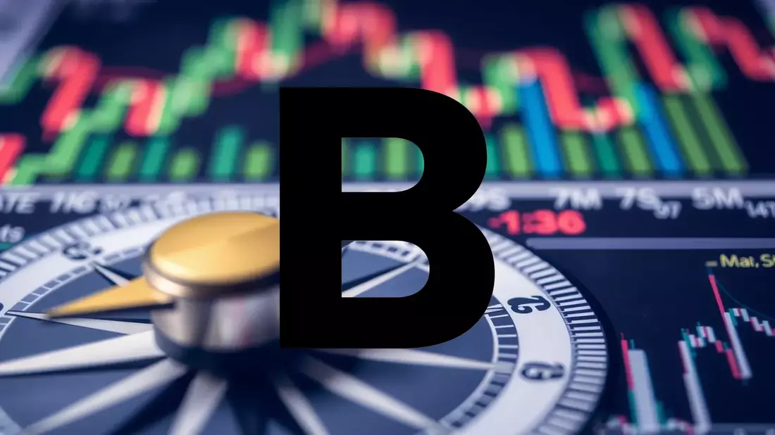 BlackRock Core Bond Trust Sets February Distribution Date - Bild: über boerse-global.de