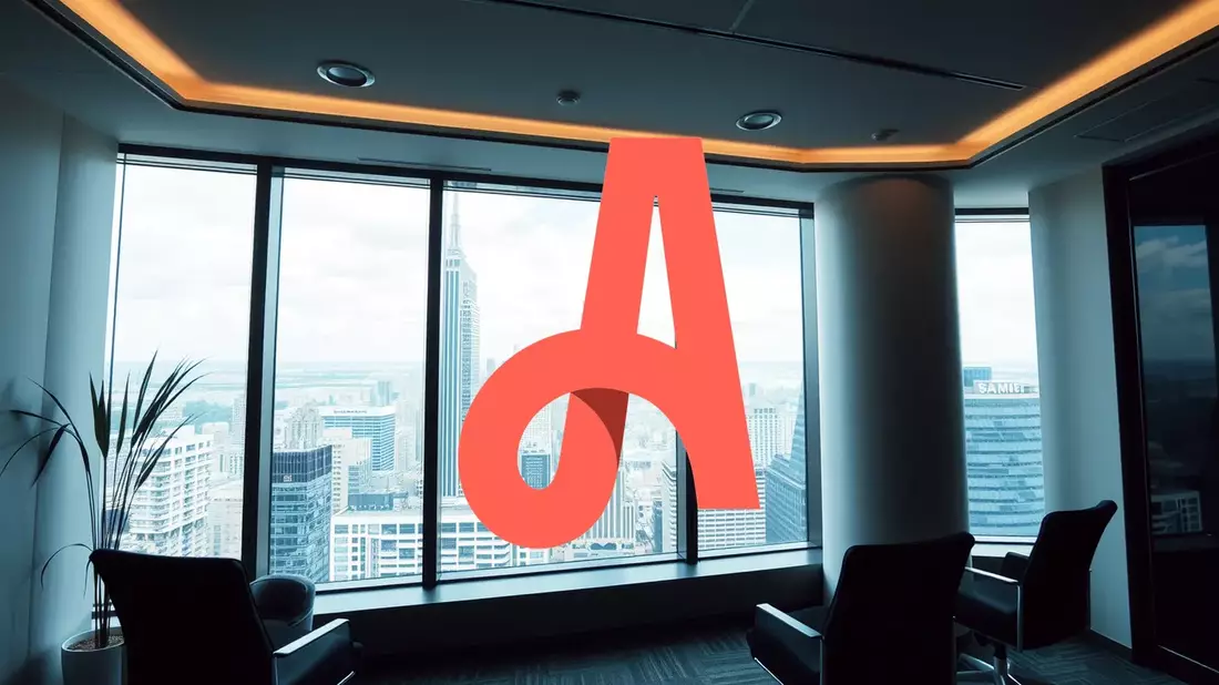 Angi’s Strategic Pivot: Building a Brand-Driven Future - Bild: über boerse-global.de