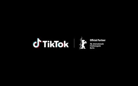 TikTok feiert die Liebe zum Film / Zur Berlinale 2026 werden neue Anzeigenformate für die europäische Entertainment-Branche veröffentlicht - Foto: presseportal.de TikTok feiert die Liebe zum Film / Zur Berlinale 2026 werden neue Anzeigenformate für die europäische Entertainment-Branche veröffentlicht - Foto: presseportal.de
