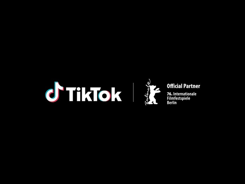 TikTok feiert die Liebe zum Film / Zur Berlinale 2026 werden neue Anzeigenformate für die europäische Entertainment-Branche veröffentlicht - Foto: presseportal.de