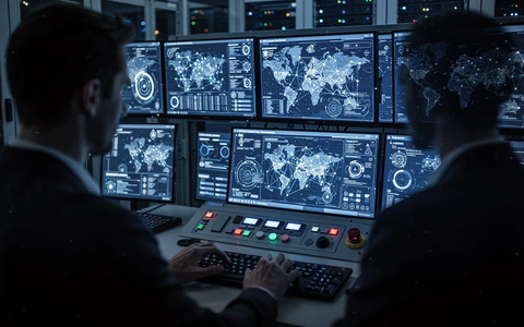 Microsoft-Warnung und Browser-Spionage zwingen Unternehmen zum Handeln - Foto: über boerse-global.de