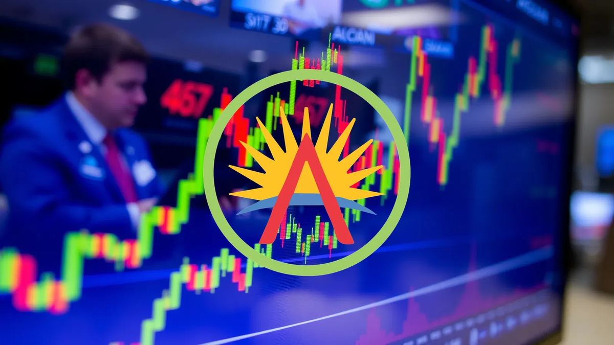 Aemetis Faces Pivotal Financial and Operational Milestones in 2026 - Foto: über boerse-global.de