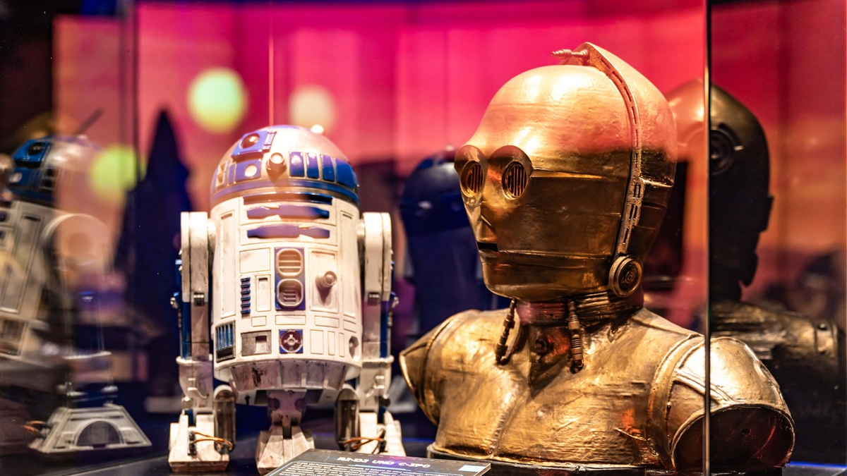 Nach Ausstellungserfolg verlängert: 