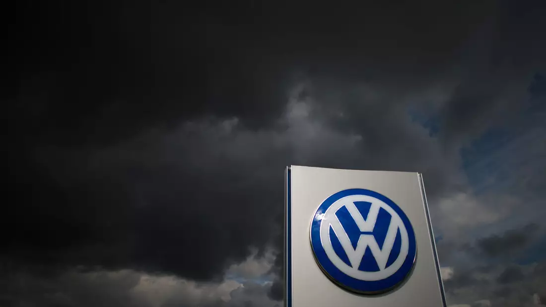 Ist bei VW ein noch größeres Kostensenkungsprogramm geplant?  - Bild: picture alliance / dpa