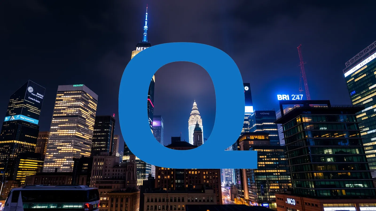 Quantum Corporation’s Q3 2026 Earnings: Spotlight on Revenue Surge - Foto: über boerse-global.de