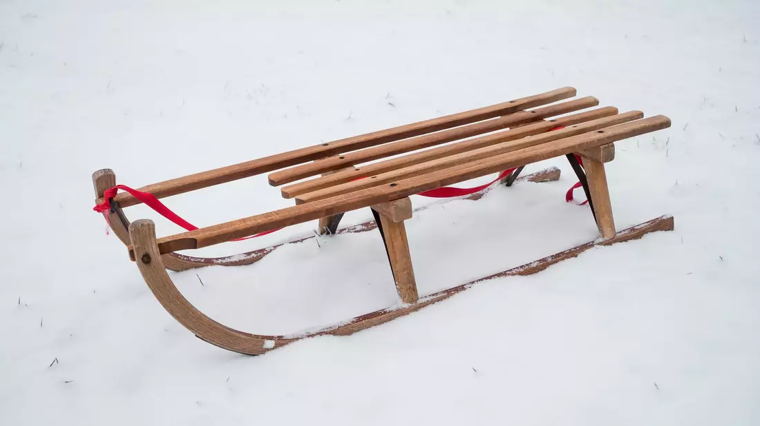 Die 13-Jährigen waren mit einer Schülergruppe in Österreich. (Symbolbild) - Bild: Daniel Vogl/dpa