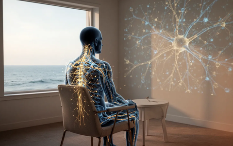 Levine und Lanius stellen neues Trauma-Framework vor - Foto: über boerse-global.de