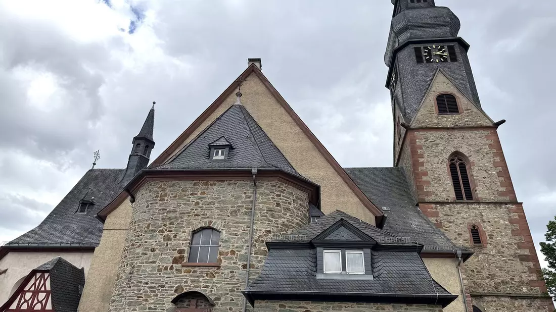 Gottesdienst zur Misereor-Eröffnung live aus Hofheim im Ersten und im hr-fernsehen - Bild: presseportal.de