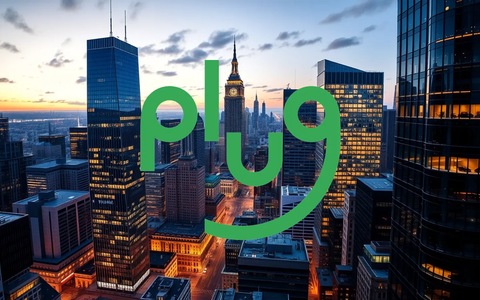 Plug Power evita una consolidación de acciones tras el voto de sus accionistas - Foto: über boerse-global.de