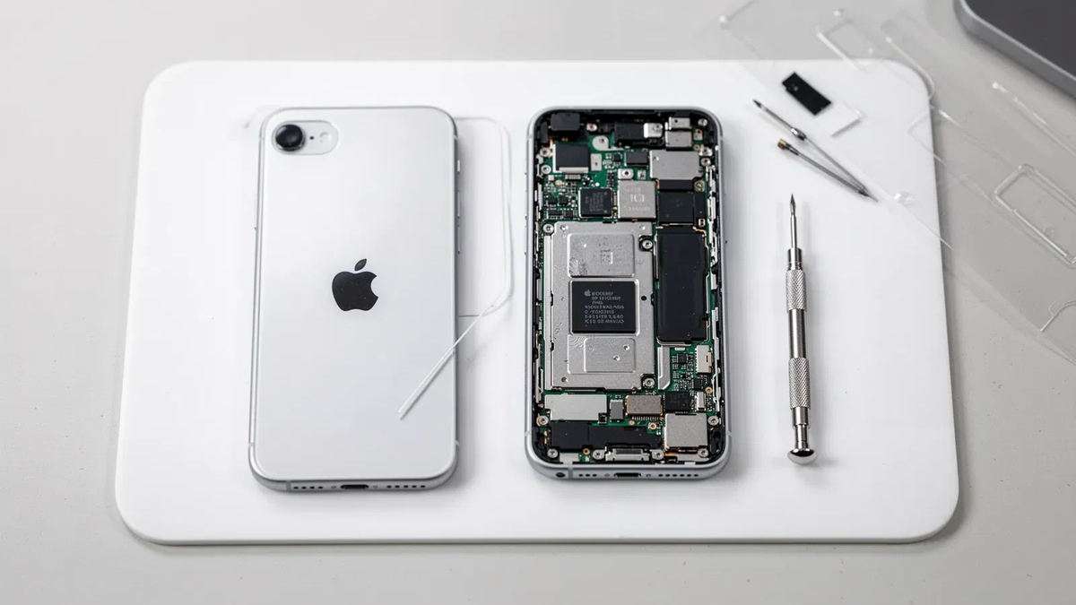 iPhone 17e: Apples neues Billig-Handy trifft auf deutsche Reparatur-Pflicht - Foto: über boerse-global.de