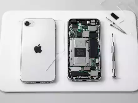 iPhone 17e: Apples neues Billig-Handy trifft auf deutsche Reparatur-Pflicht - Foto: über boerse-global.de