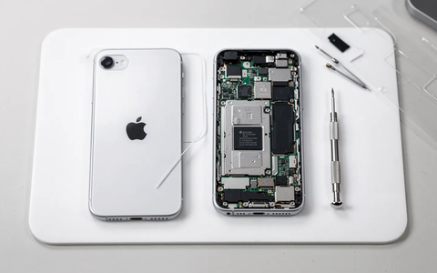 iPhone 17e: Apples neues Billig-Handy trifft auf deutsche Reparatur-Pflicht - Foto: über boerse-global.de