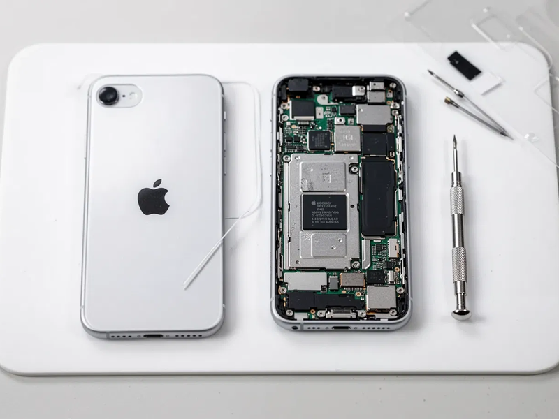 iPhone 17e: Apples neues Billig-Handy trifft auf deutsche Reparatur-Pflicht - Foto: über boerse-global.de