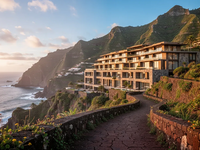 Loop Luxury Fair 2026 startet auf Madeira - Foto: über boerse-global.de