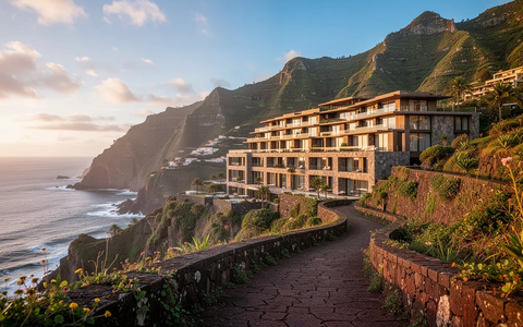 Loop Luxury Fair 2026 startet auf Madeira - Foto: über boerse-global.de