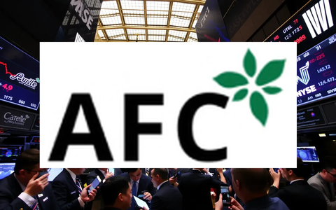 AFC Gamma’s Strategic Pivot Gains Momentum with Healthcare Sector Investment - Foto: über boerse-global.de