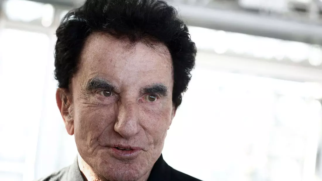 Jack Lang hat die im Zuge der Epstein-Affäre gegen ihn gerichteten Vorwürfe zurückgewiesen. - Bild: Charlotte Siemon/AFP/dpa