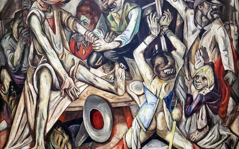 Raubkunst: Weimer soll Moral beweisen / Opfer-Anwalt kritisiert leere Versprechungen/ Bund ist größter Raubkunst-Besitzer - Foto: presseportal.de