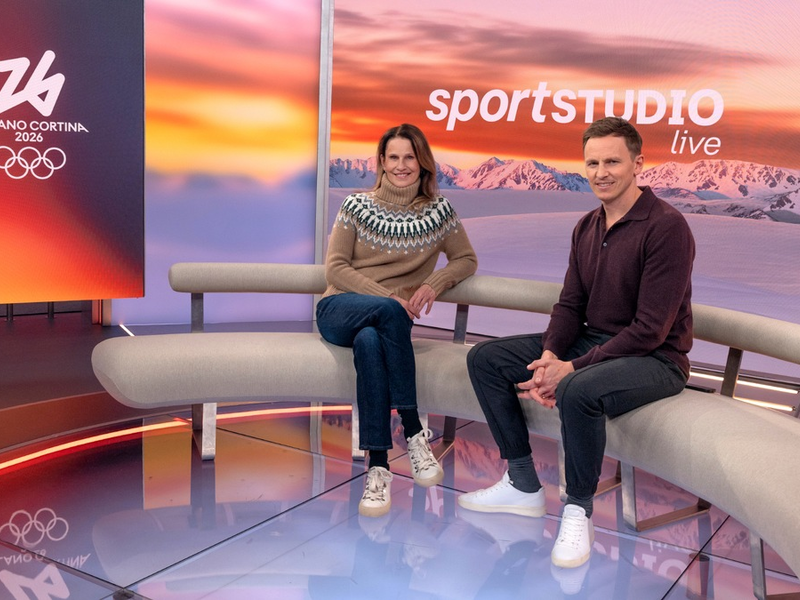 UEFA-Champions-League-Playoffs: Zweimal mittwochs im ZDF - Foto: presseportal.de