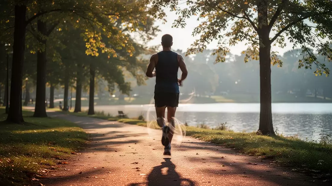 Studie bestätigt: Sport lindert Depressionen und Ängste - Bild: über boerse-global.de