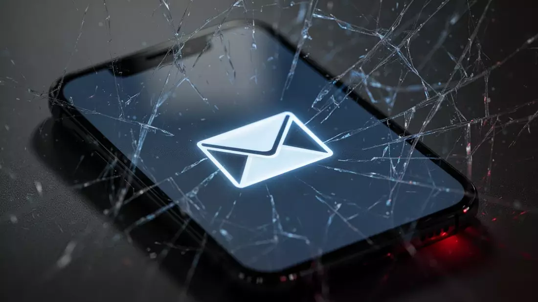 Cyberkriminelle starten neue Phishing-Offensive gegen Smartphone-Nutzer - Bild: über boerse-global.de