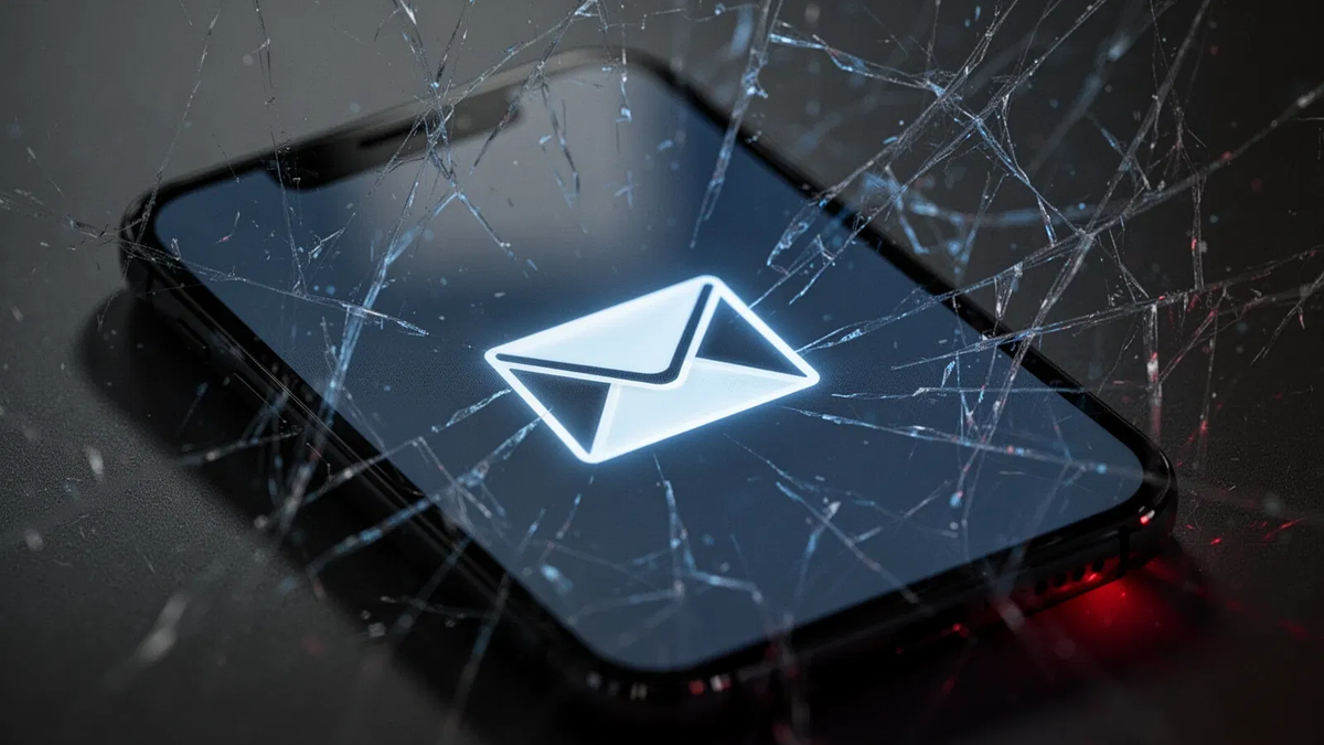 Cyberkriminelle starten neue Phishing-Offensive gegen Smartphone-Nutzer - Foto: über boerse-global.de