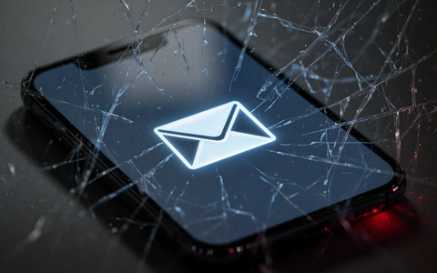 Cyberkriminelle starten neue Phishing-Offensive gegen Smartphone-Nutzer - Foto: über boerse-global.de