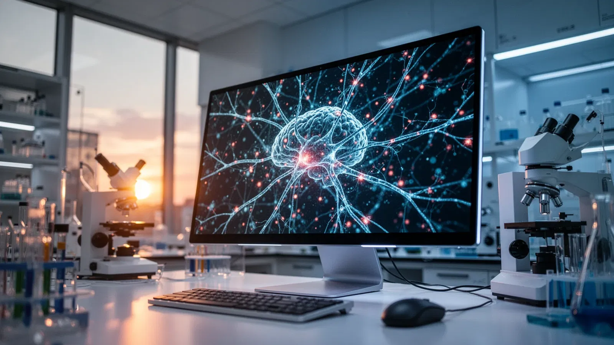 BrainHQ-Studie: Gehirnjogging senkt Demenzrisiko um 25 Prozent - Foto: über boerse-global.de