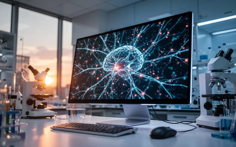 BrainHQ-Studie: Gehirnjogging senkt Demenzrisiko um 25 Prozent - Foto: über boerse-global.de