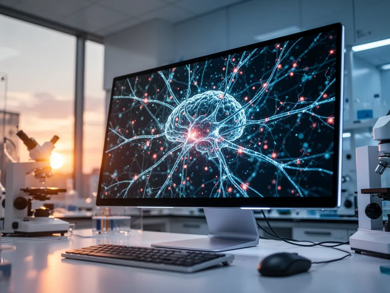 BrainHQ-Studie: Gehirnjogging senkt Demenzrisiko um 25 Prozent - Foto: über boerse-global.de