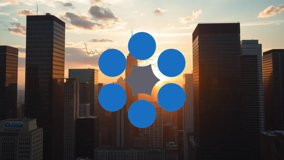 Microvast Holdings: Navigating Analyst Downgrades Amid Operational Growth - Foto: über boerse-global.de