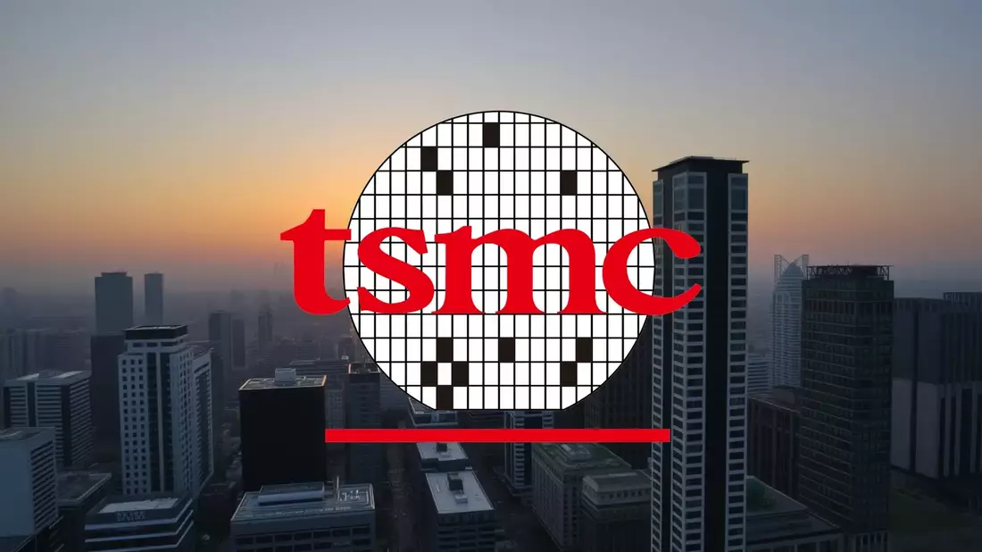TSMC’s Record Revenue Signals Unabated AI Chip Demand - Bild: über boerse-global.de
