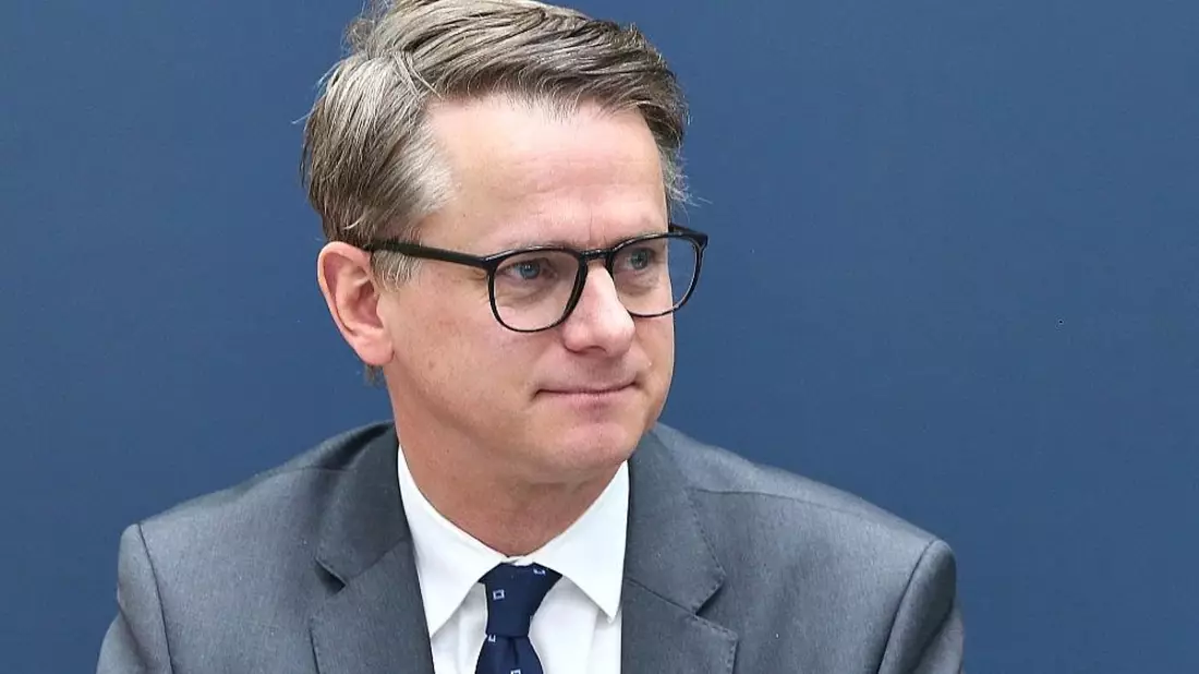 Carsten Linnemann (Archiv) - Bild: via dts Nachrichtenagentur