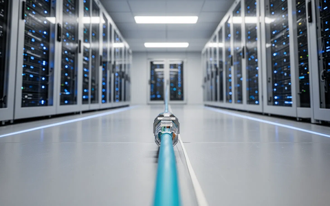 Deutschland-Stack: Offene Software als Schlüssel zur digitalen Souveränität - Foto: über boerse-global.de Deutschland-Stack: Offene Software als Schlüssel zur digitalen Souveränität - Foto: über boerse-global.de